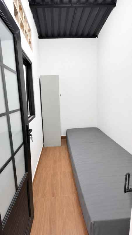 dijual rumah bukit golf riverside cibubur