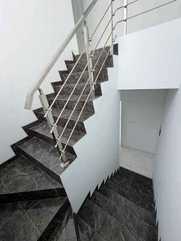 dijual rumah bukit palma citraland