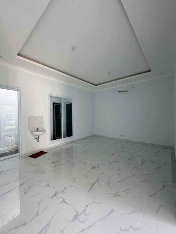 dijual rumah bukit palma citraland