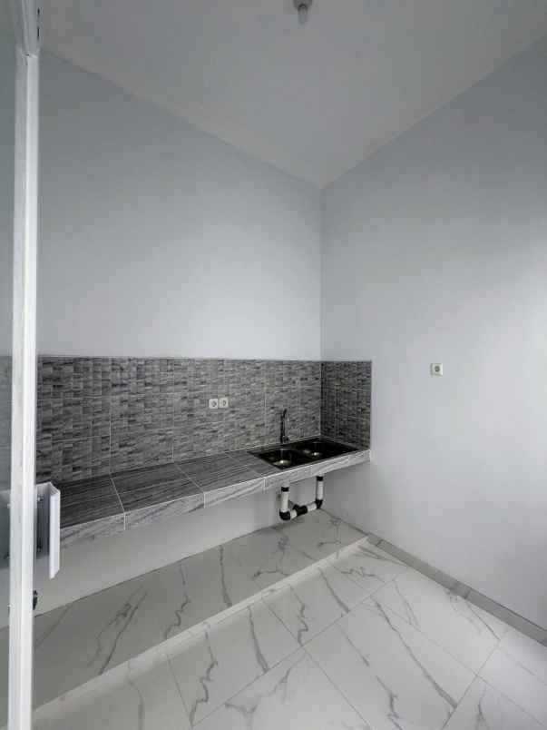 dijual rumah bukit palma citraland