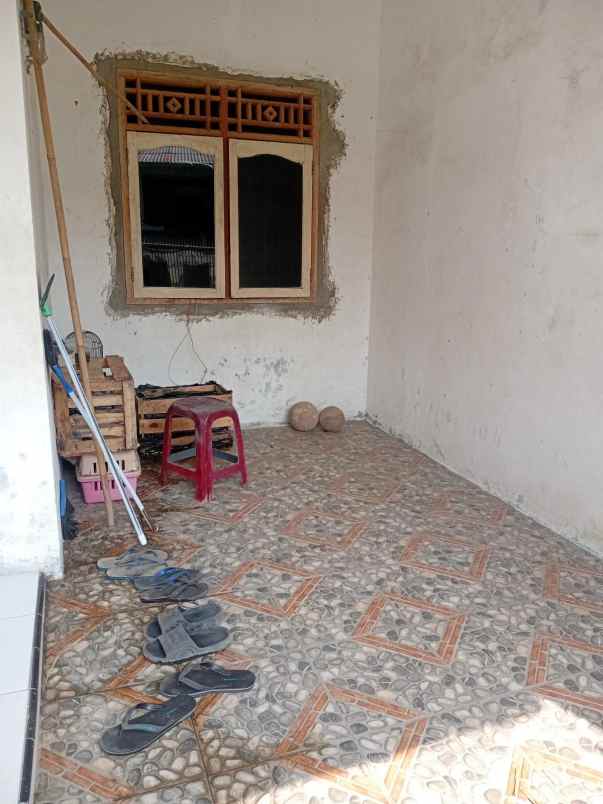 dijual rumah bumi jaya indah