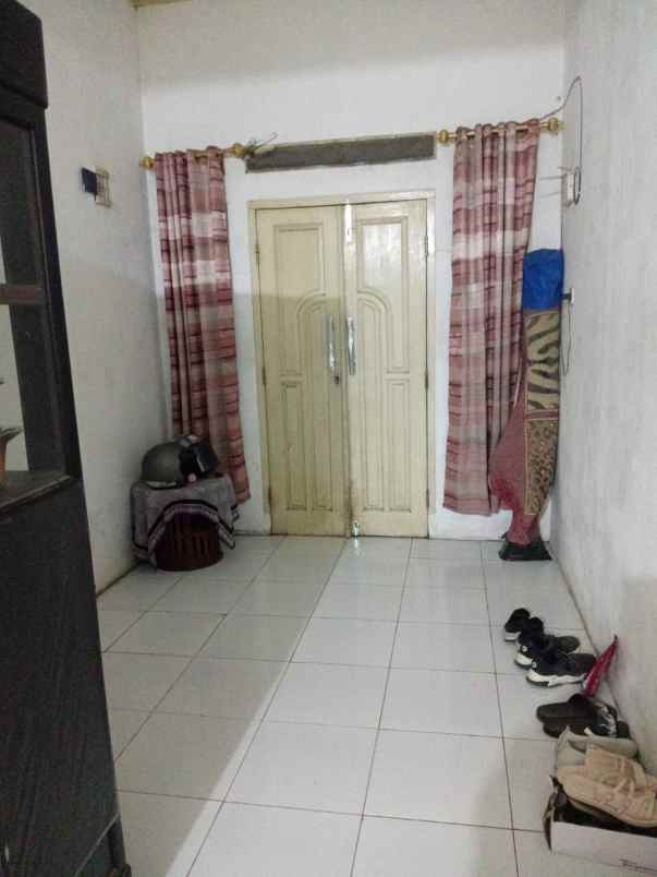 dijual rumah bumi jaya indah