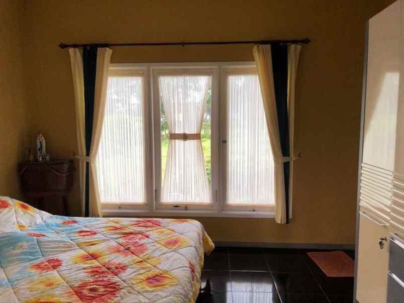 dijual rumah buniaji