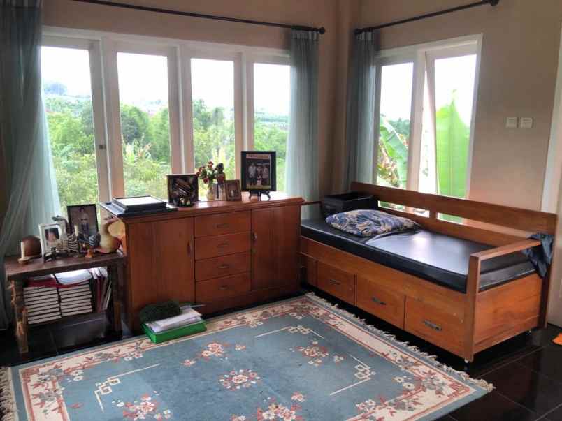 dijual rumah buniaji