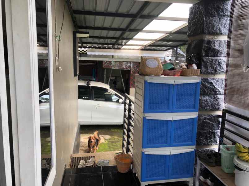 dijual rumah buniaji