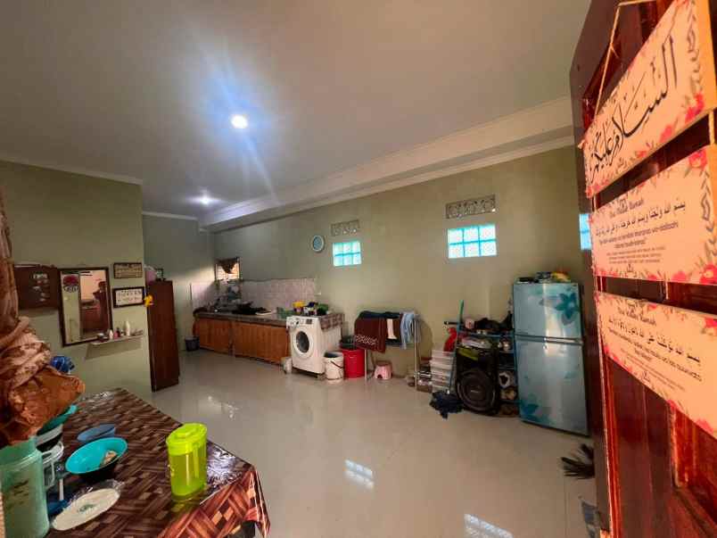 dijual rumah cantik di pasawahan purwakarta