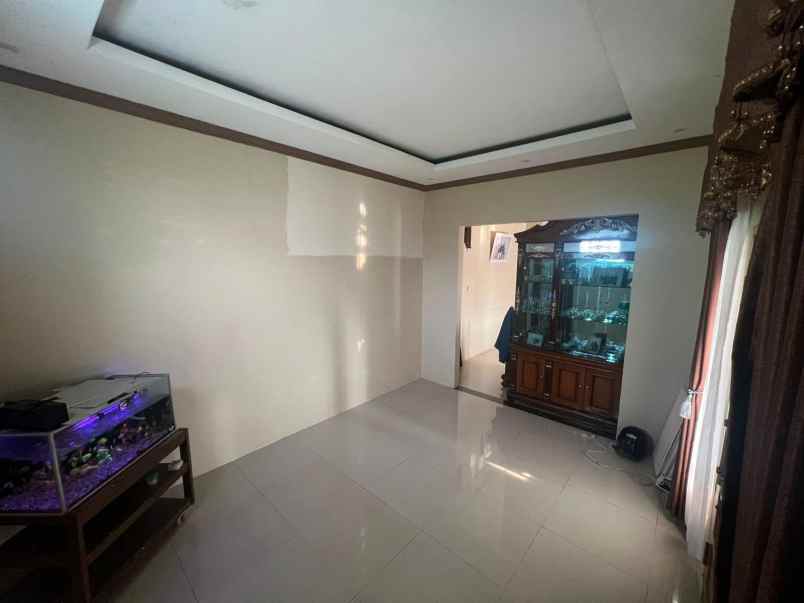dijual rumah cantik di pasawahan purwakarta