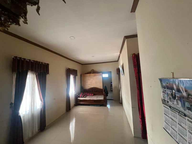 dijual rumah cantik di pasawahan purwakarta
