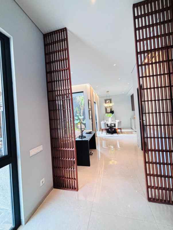 dijual rumah cebongan