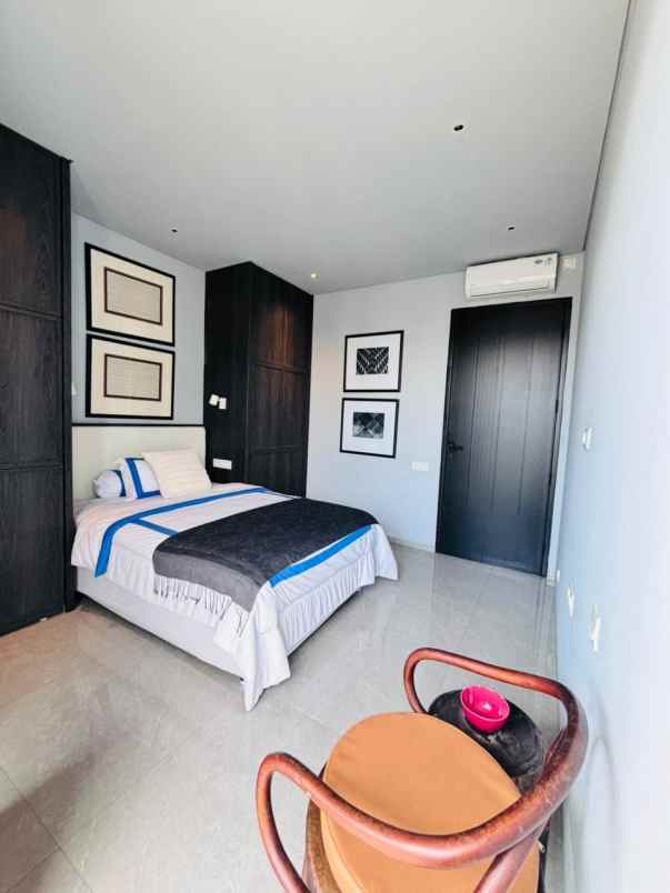 dijual rumah cebongan