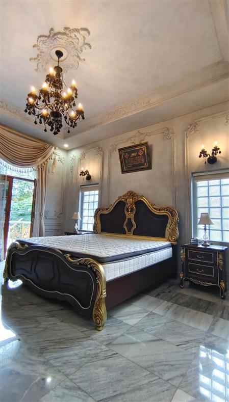 dijual rumah cenpaka putih jakarta pusat