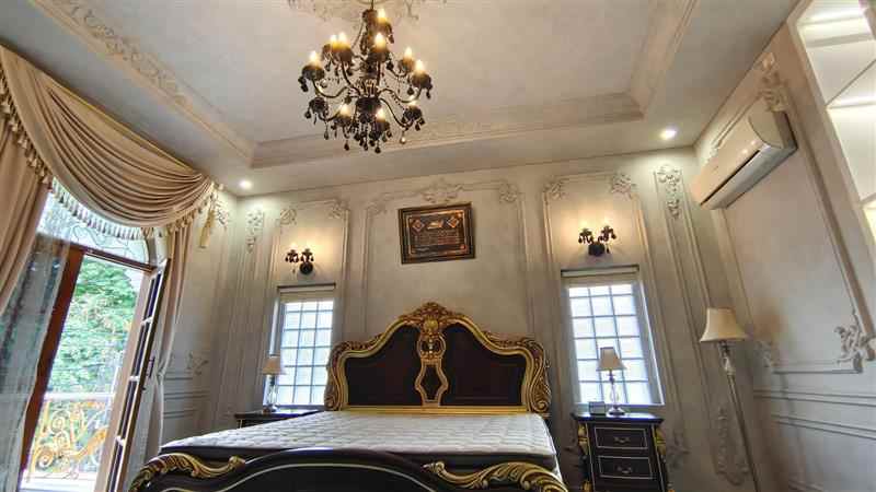 dijual rumah cenpaka putih jakarta pusat