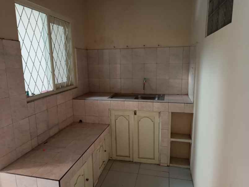 dijual rumah cibabat cimahi