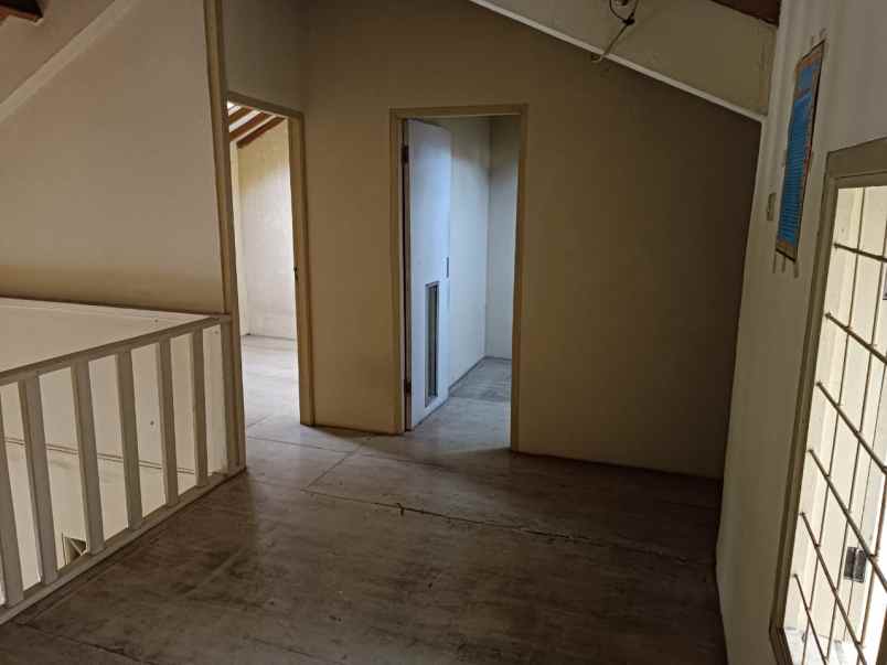 dijual rumah cibabat cimahi