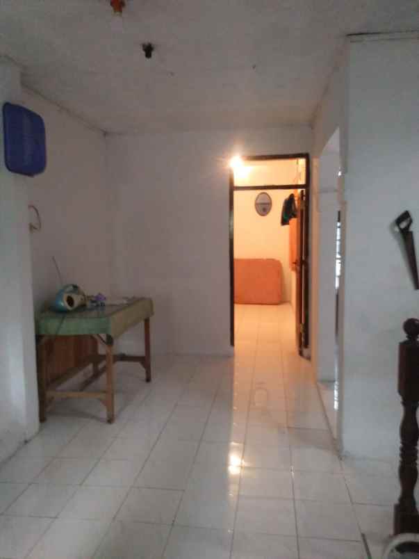 dijual rumah cibeber
