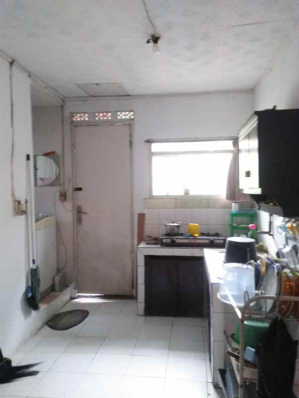 dijual rumah cibeber