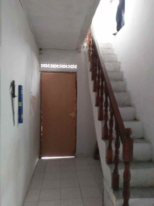 dijual rumah cibeber