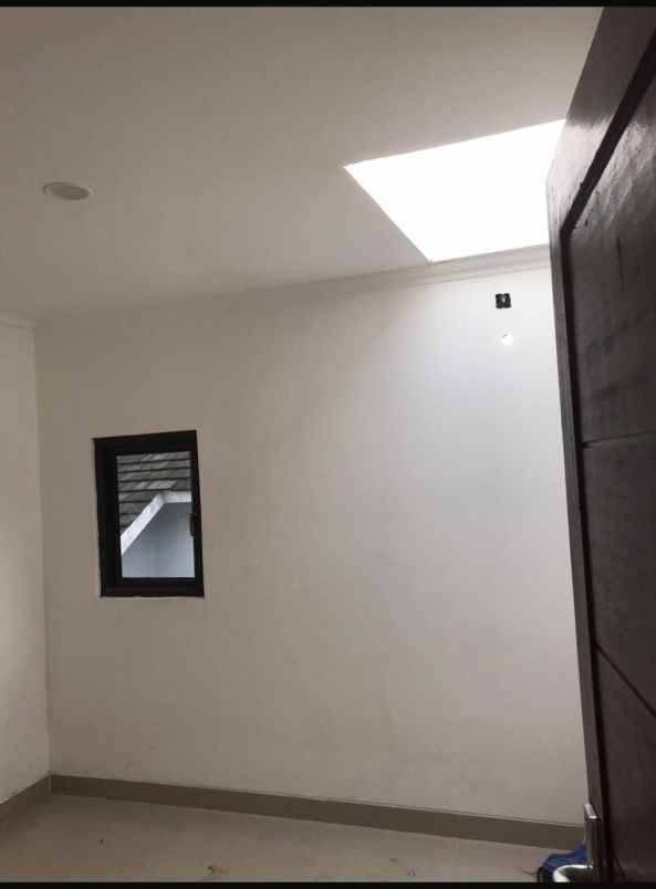 dijual rumah cibinong bogor