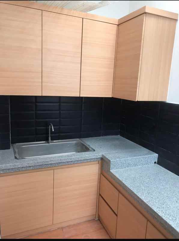 dijual rumah cibinong bogor