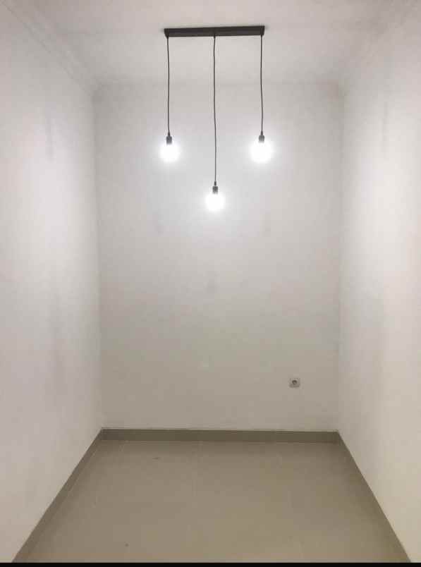 dijual rumah cibinong bogor