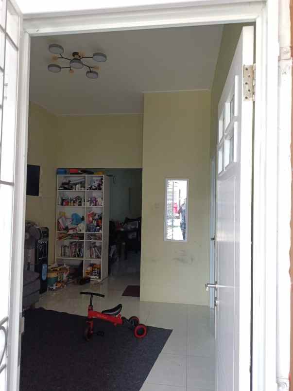 dijual rumah cibinong bogor