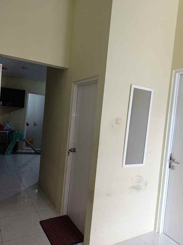 dijual rumah cibinong bogor