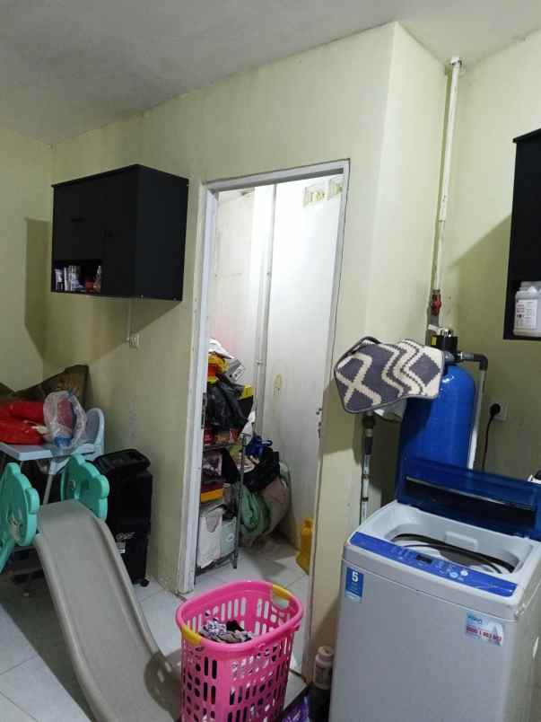 dijual rumah cibinong bogor