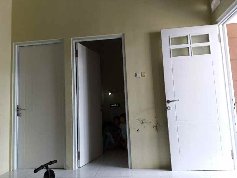 dijual rumah cibinong bogor