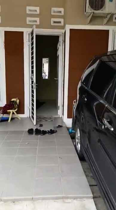 dijual rumah cibinong bogor