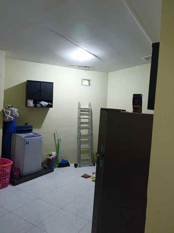 dijual rumah cibinong bogor