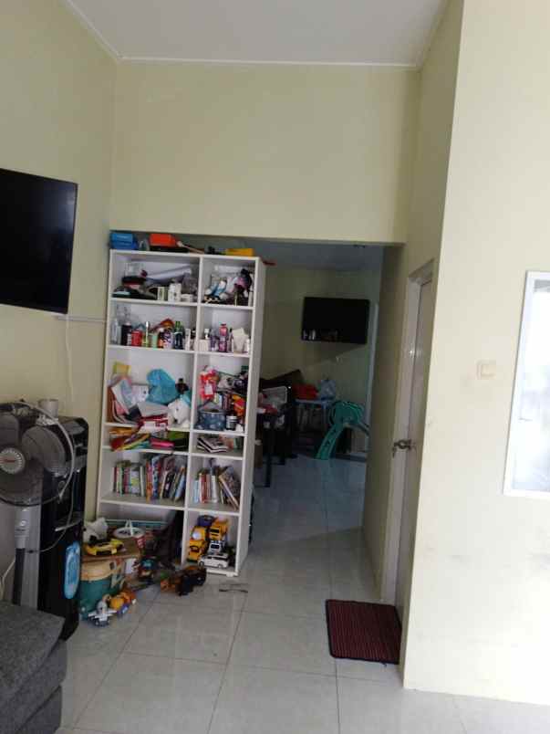 dijual rumah cibinong bogor