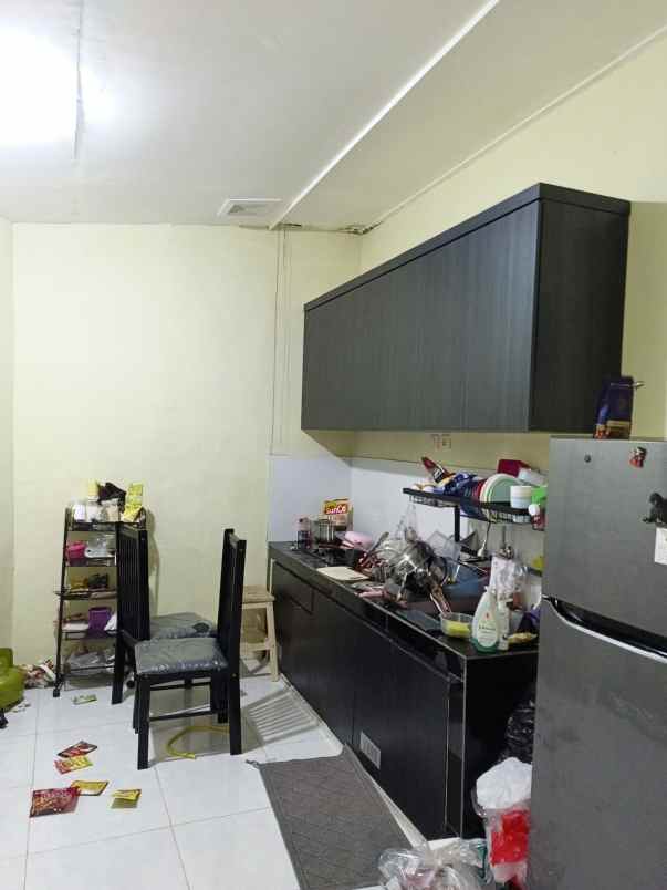 dijual rumah cibinong bogor