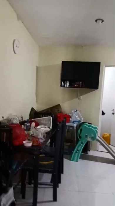 dijual rumah cibinong bogor