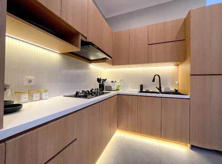 dijual rumah cigadung