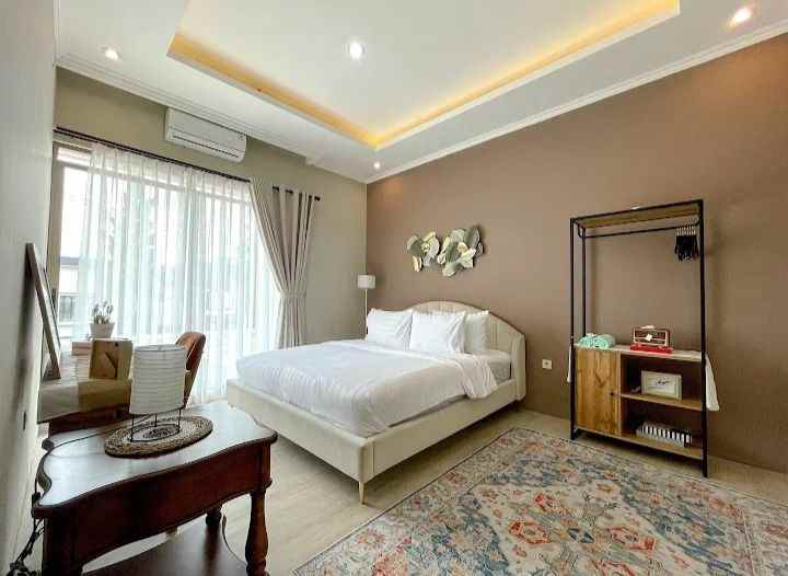 dijual rumah cigadung