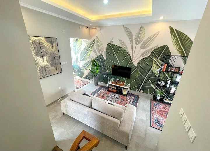 dijual rumah cigadung