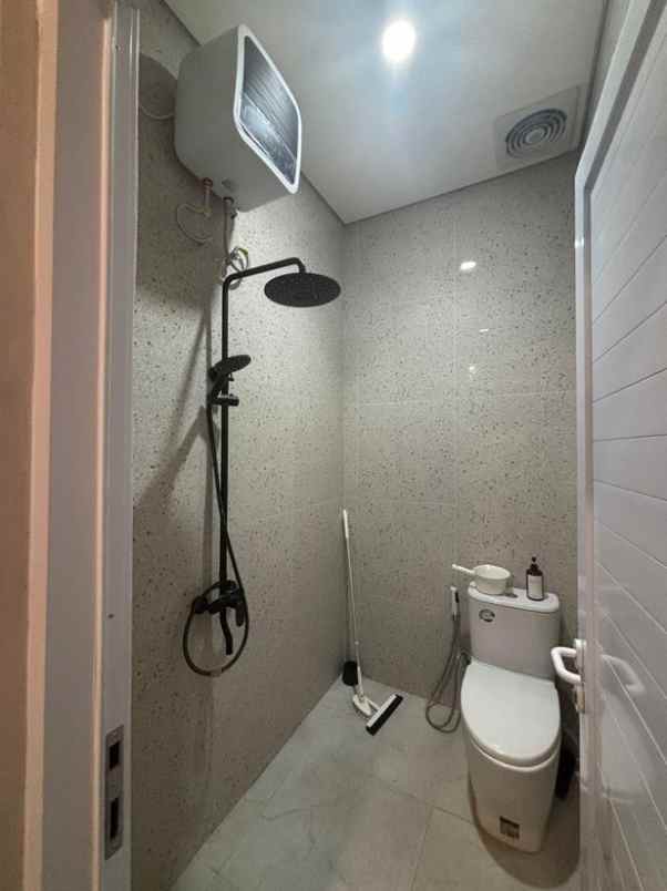 dijual rumah cigadung selatan cigadung