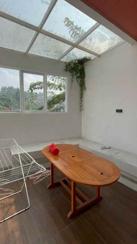 dijual rumah cigadung selatan cigadung