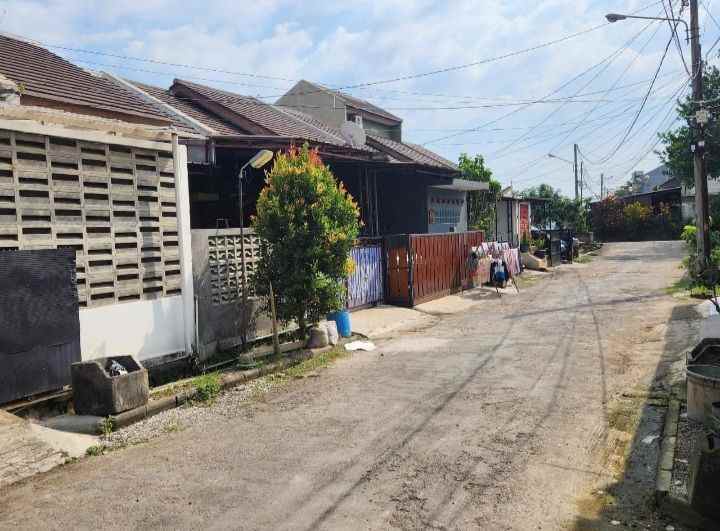 dijual rumah ciganitri