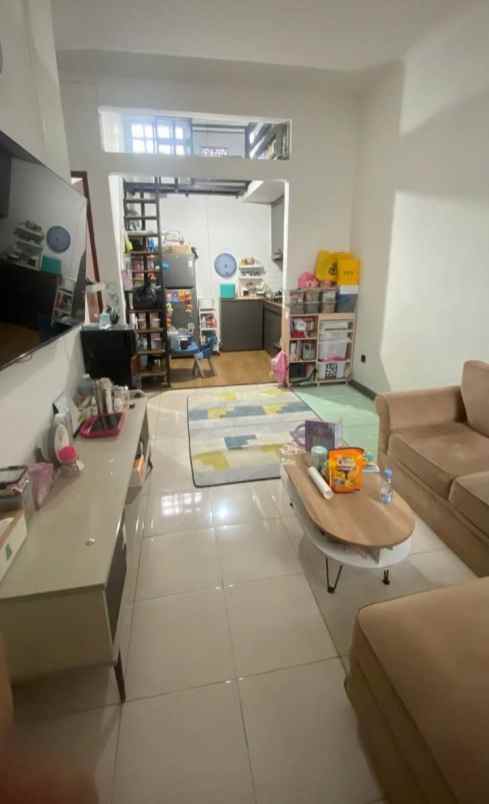 dijual rumah ciganitri