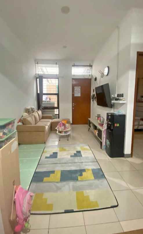 dijual rumah ciganitri