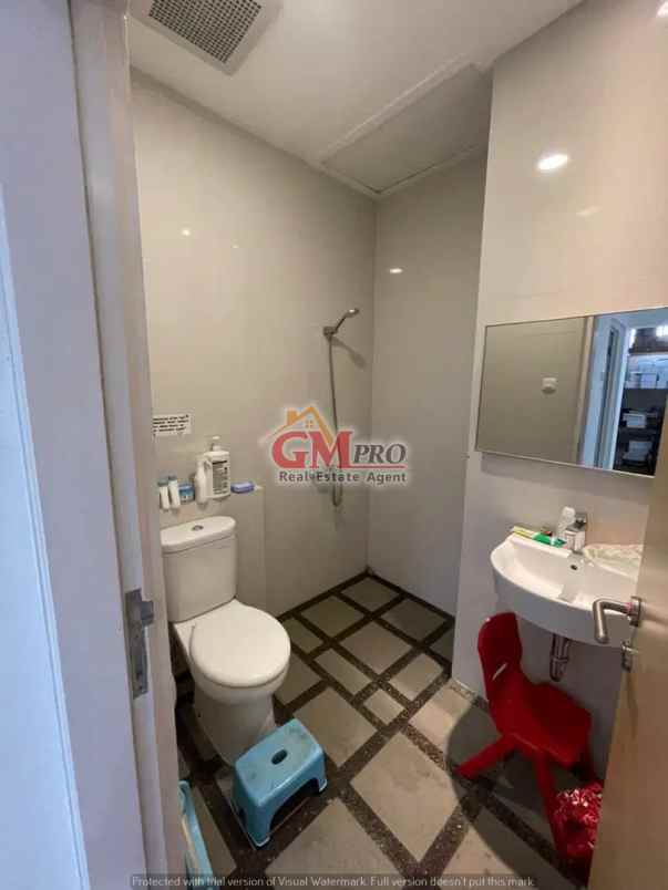 dijual rumah cihampelas