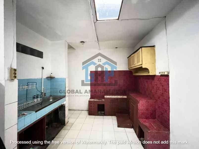 dijual rumah cihanjuang
