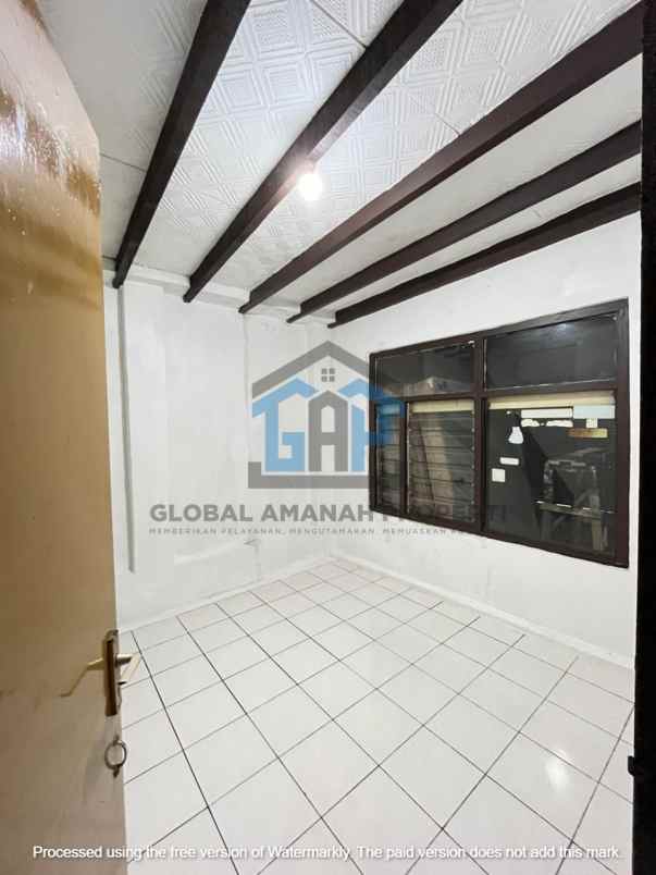 dijual rumah cihanjuang