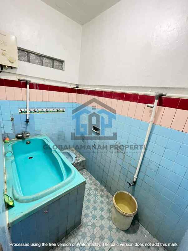 dijual rumah cihanjuang