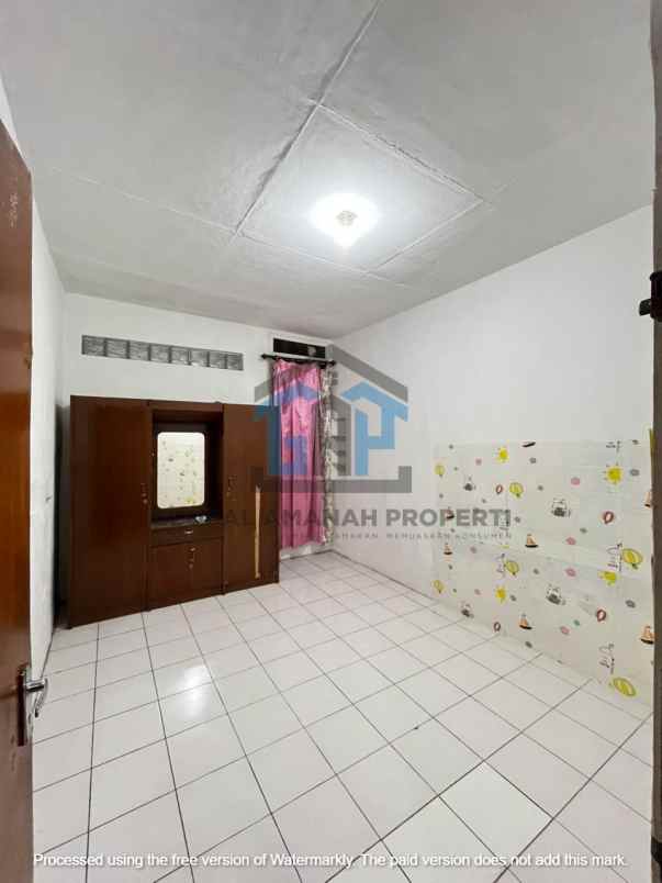 dijual rumah cihanjuang