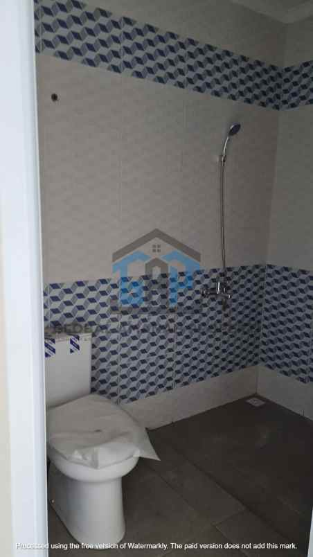 dijual rumah cihanjuang