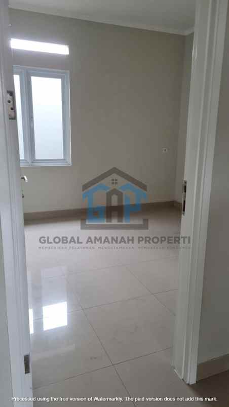 dijual rumah cihanjuang