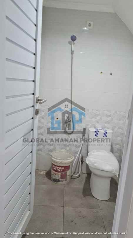 dijual rumah cihanjuang