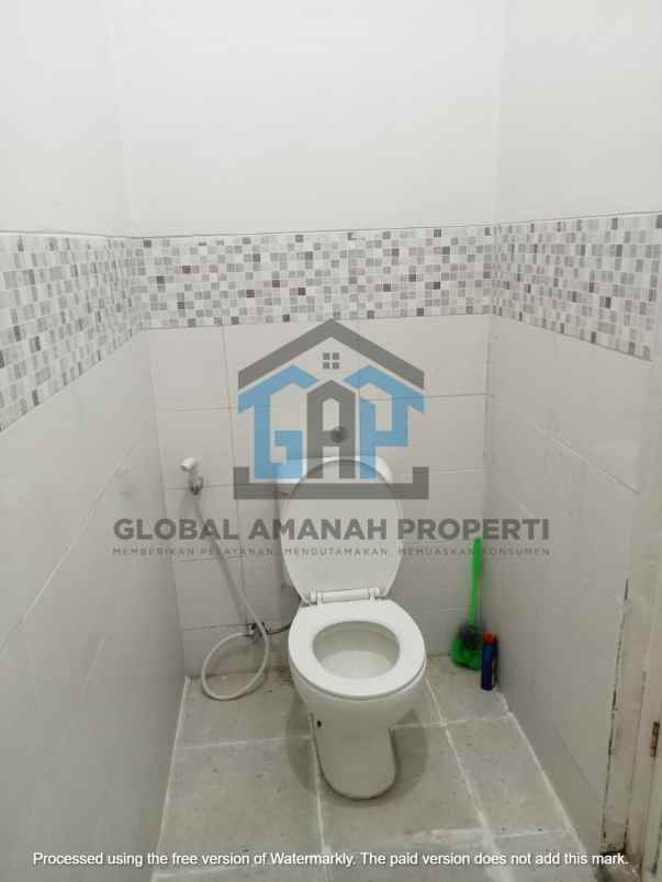 dijual rumah cihanjuang